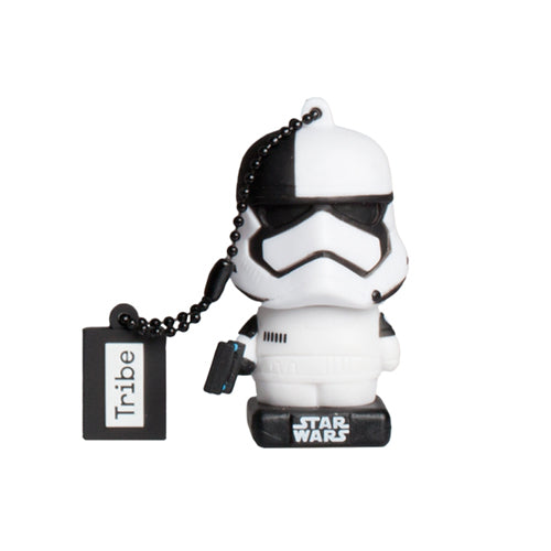 Star Wars The Last Jedi Executioner Trooper 16GB USB Drive