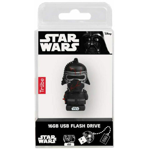 Star Wars Kylo Ren 16GB USB Drive