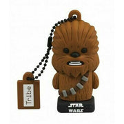 Star Wars The Last Jedi Chewbacca 16GB USB Drive