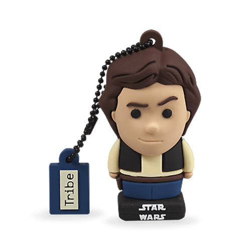 Star WarsHan Solo 16GB USB Drive