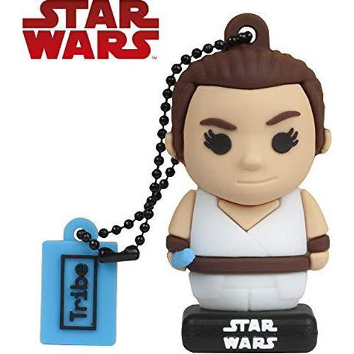 Star Wars Rey 32GB USB Drive