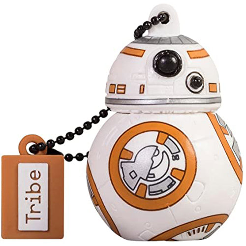 Star Wars BB8 32GB USB Drive