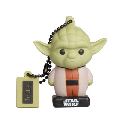 Star Wars Yoda 32GB USB Drive