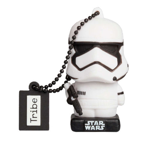 Star Wars Stormtrooper 32GB USB Drive