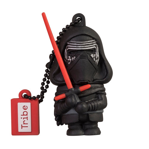 Star Wars Kylo Ren 32GB USB Drive