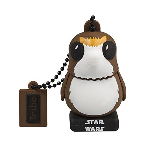Star Wars Porg 32GB USB Drive