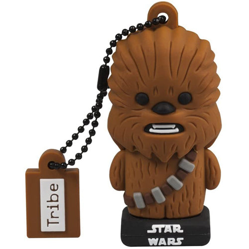 Star Wars Chewbacca 32GB USB Drive