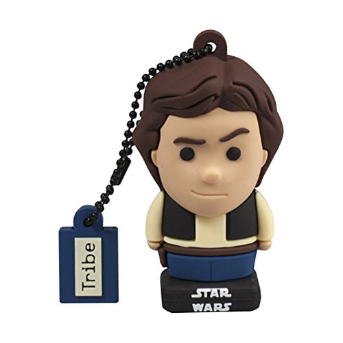 Star Wars Han Solo 32GB USB Drive