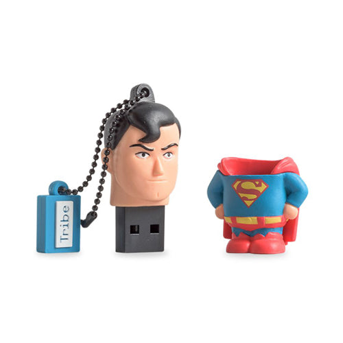 DC Superman 16GB USB Drive
