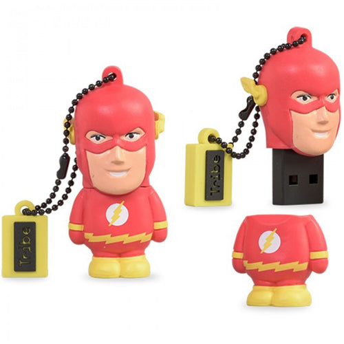 DC Flash 16GB USB Drive