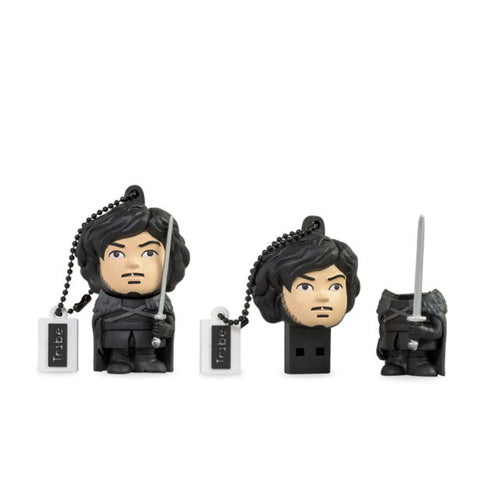 Game of Thrones Jon Snow 16GB USB Drive