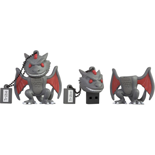 Game of Thrones Drogon 32GB USB Drive