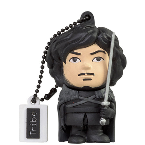Game of Thrones Jon Snow 32GB USB Drive