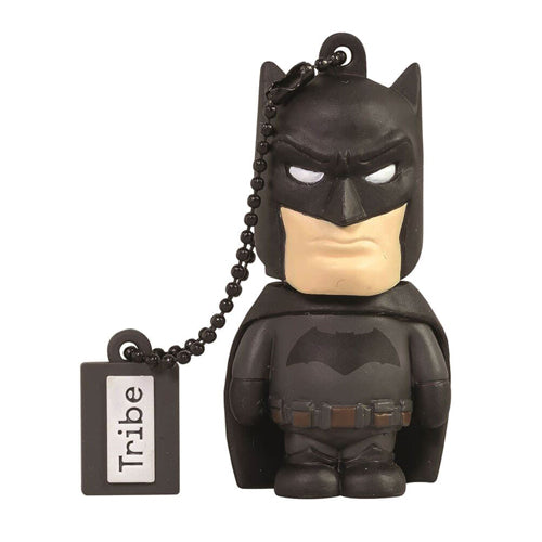 16GB DC Batman V2 USB Drive