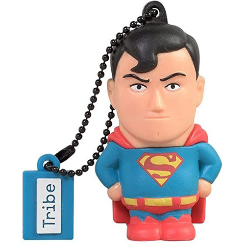 32GB Superman V2 USB Drive