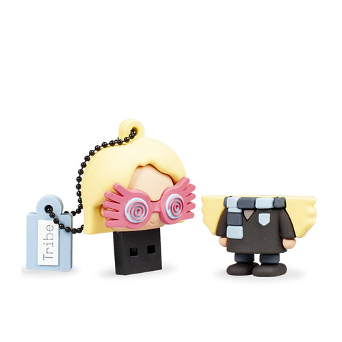 HP LUNA LOVEGOOD - 16GB USB Drive