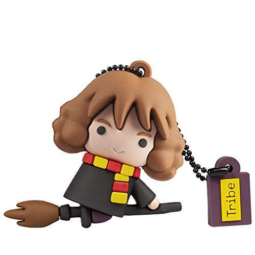 16GB HP Hermione Granger Broomstick USB Drive
