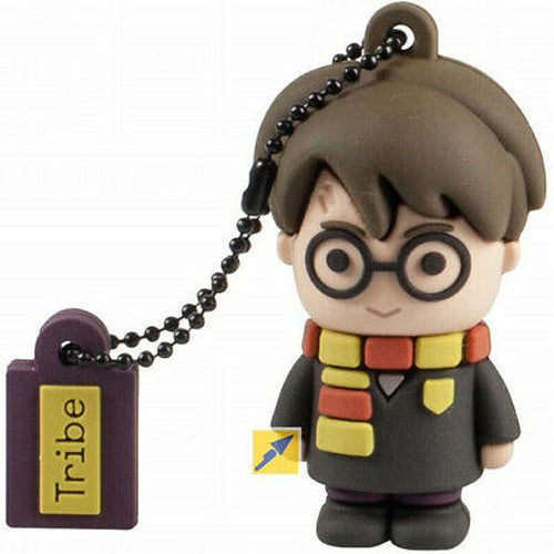 32GB HP Harry Potter USB Drive