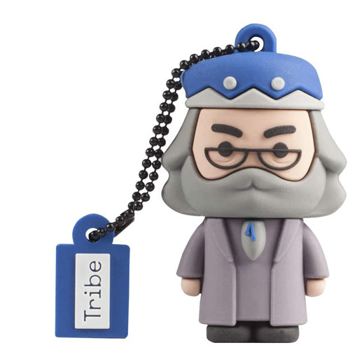32GB Harry Potter Albus Dumbledore USB Drive