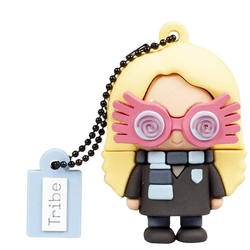 Harry Potter Luna Lovegood - 32gb Usb Drive