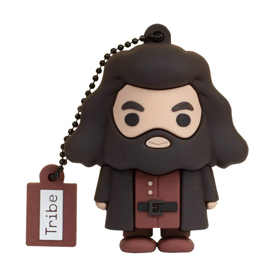 32GB Rubeus Hagrid USB Drive