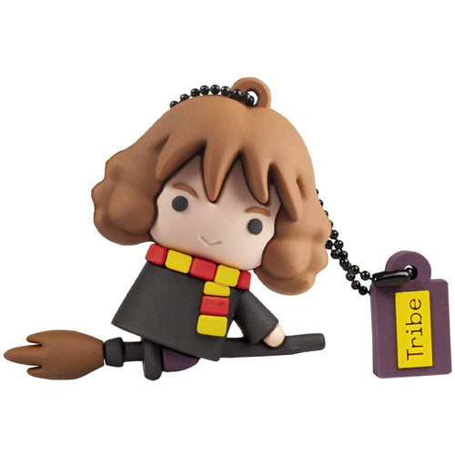 32GB Harry Potter Hermonie Granger Broomstick USB Drive