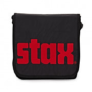 Stax Logo (Flaptop Record Bag)