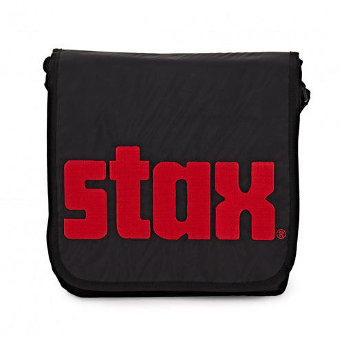 Stax Logo (Flaptop Record Bag)
