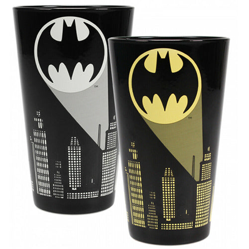 Bat-Signal (Colour Change Glass)