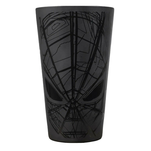 Spider-Man Spidey Senses Large Glass