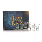 Lord of the Rings Glass Set
