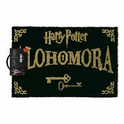 Harry Potter Alohomora Door Mat