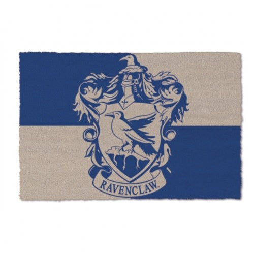 Harry Potter Ravenclaw Crest Door Mat