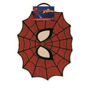 Spider-Man Web Door Mat