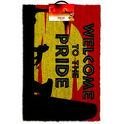 Disney The Lion King Welcome to the Pride Door Mat