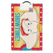 Disney Dumbo Showtime Door Mat