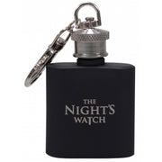 Nights Watch (Mini Hip Flask)
