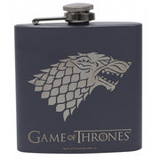 Winter Is Coming (Hip Flask 7oz)