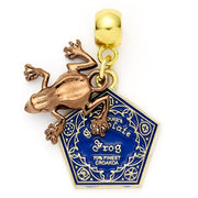 Chocolate Frog Slider Charm
