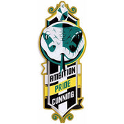 Harry Potter Slytherin Bookmark