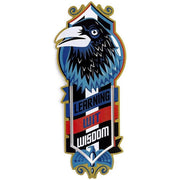 Harry Potter Ravenclaw Bookmark