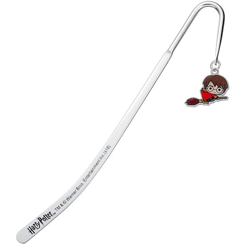 Harry Potter Bookmark