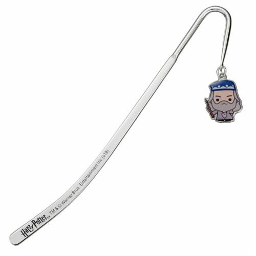 Professor Dumbledore Bookmark