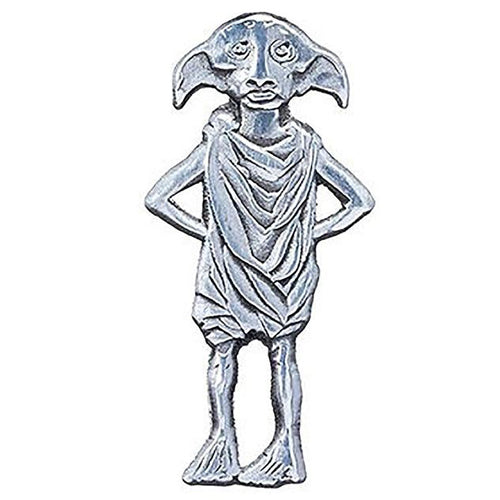 Dobby the House Elf Pin Badge