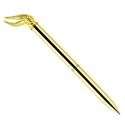 Golden Snitch Metallic Pen