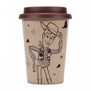 Woody Travel Mug