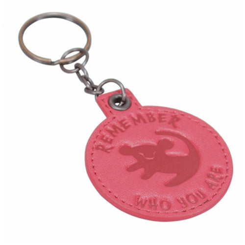 Disney The Lion King: Remember Who You Are Keyring