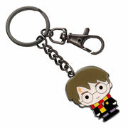Harry Potter Keyring
