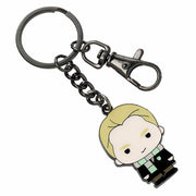 Draco Malfoy Keyring
