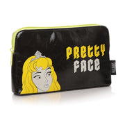 Disney Maleficent And Aurora - Cosmetic Bag